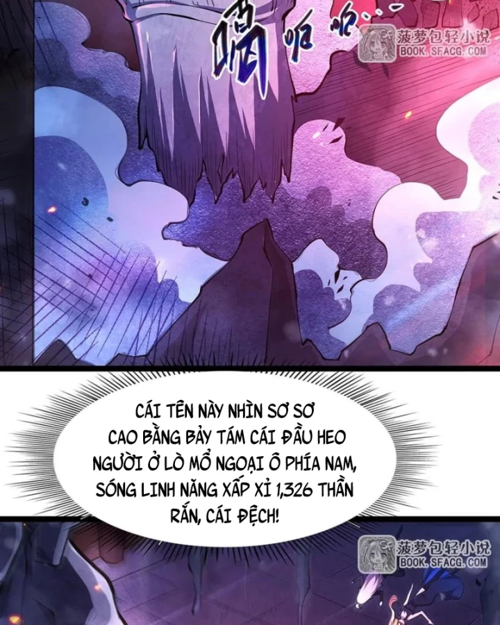 Tại Thế Giới Với Đầy Những Câu Chuyện Ma Quái Trở Thành Ma Nữ Chapter 110 - 3