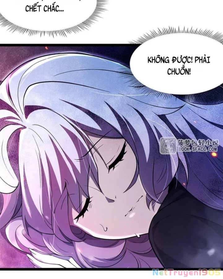 Tại Thế Giới Với Đầy Những Câu Chuyện Ma Quái Trở Thành Ma Nữ Chapter 110 - 5
