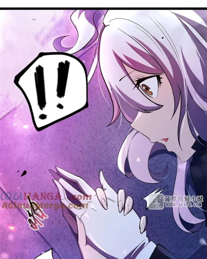 Tại Thế Giới Với Đầy Những Câu Chuyện Ma Quái Trở Thành Ma Nữ Chapter 110 - 7