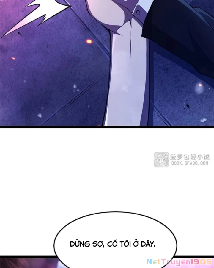 Tại Thế Giới Với Đầy Những Câu Chuyện Ma Quái Trở Thành Ma Nữ Chapter 110 - 8
