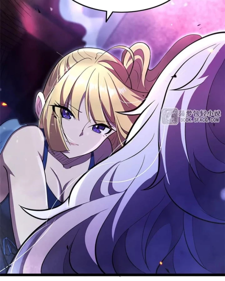 Tại Thế Giới Với Đầy Những Câu Chuyện Ma Quái Trở Thành Ma Nữ Chapter 110 - 9