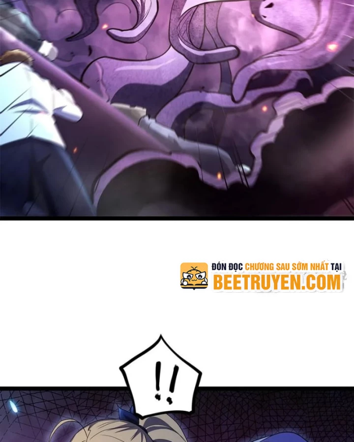Tại Thế Giới Với Đầy Những Câu Chuyện Ma Quái Trở Thành Ma Nữ Chapter 110 - 20