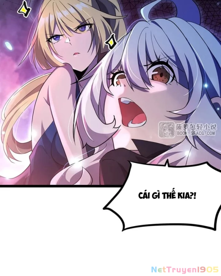 Tại Thế Giới Với Đầy Những Câu Chuyện Ma Quái Trở Thành Ma Nữ Chapter 110 - 21