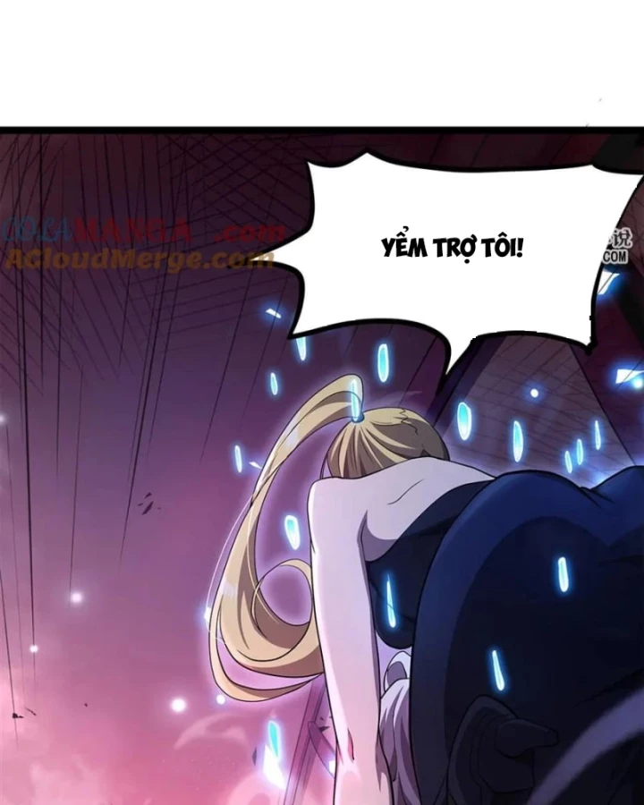 Tại Thế Giới Với Đầy Những Câu Chuyện Ma Quái Trở Thành Ma Nữ Chapter 110 - 22