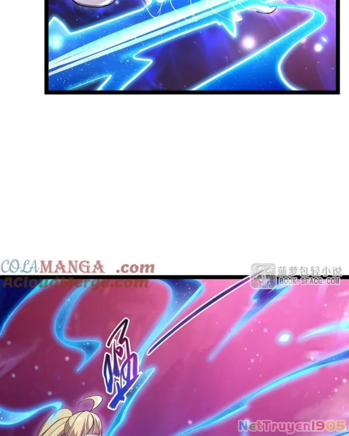 Tại Thế Giới Với Đầy Những Câu Chuyện Ma Quái Trở Thành Ma Nữ Chapter 110 - 25