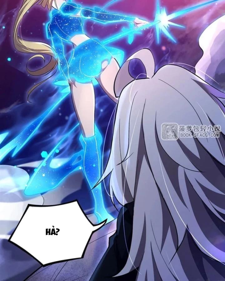 Tại Thế Giới Với Đầy Những Câu Chuyện Ma Quái Trở Thành Ma Nữ Chapter 110 - 26