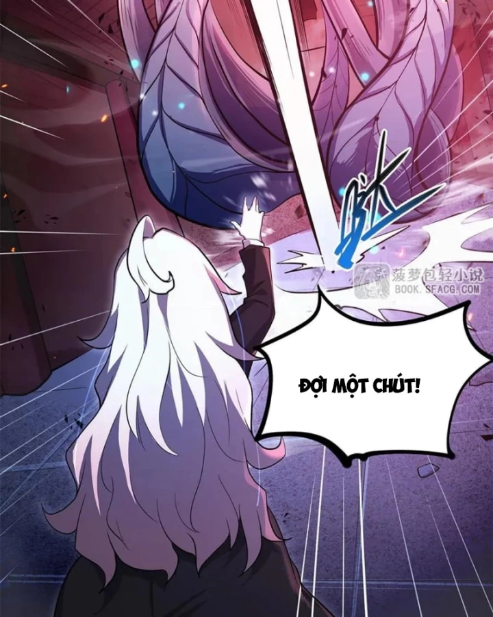 Tại Thế Giới Với Đầy Những Câu Chuyện Ma Quái Trở Thành Ma Nữ Chapter 110 - 30