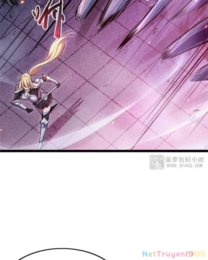 Tại Thế Giới Với Đầy Những Câu Chuyện Ma Quái Trở Thành Ma Nữ Chapter 110 - 33