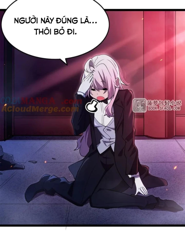 Tại Thế Giới Với Đầy Những Câu Chuyện Ma Quái Trở Thành Ma Nữ Chapter 110 - 34