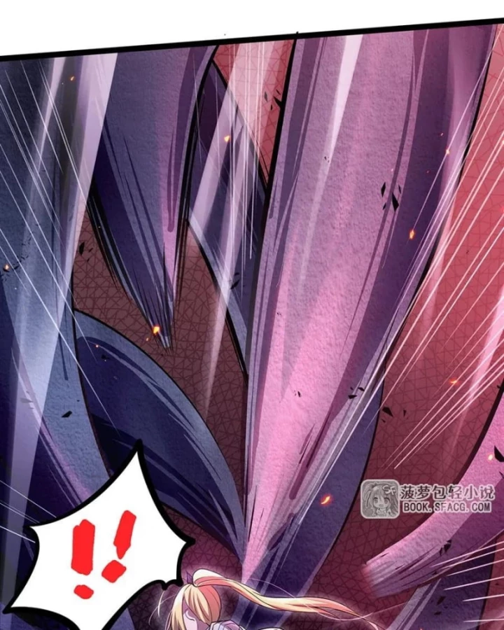 Tại Thế Giới Với Đầy Những Câu Chuyện Ma Quái Trở Thành Ma Nữ Chapter 110 - 36