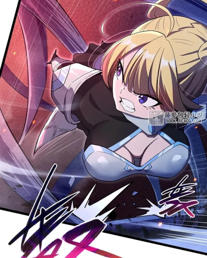 Tại Thế Giới Với Đầy Những Câu Chuyện Ma Quái Trở Thành Ma Nữ Chapter 110 - 38