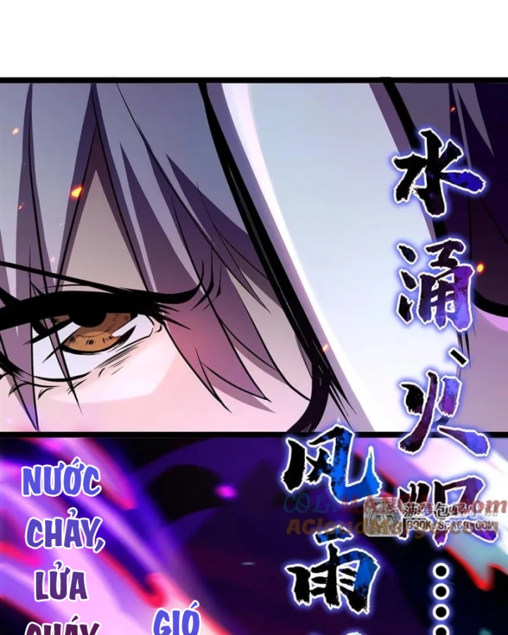 Tại Thế Giới Với Đầy Những Câu Chuyện Ma Quái Trở Thành Ma Nữ Chapter 110 - 40