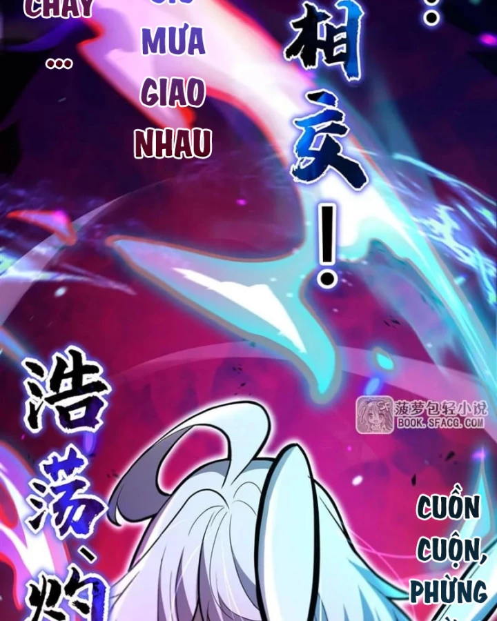 Tại Thế Giới Với Đầy Những Câu Chuyện Ma Quái Trở Thành Ma Nữ Chapter 110 - 41