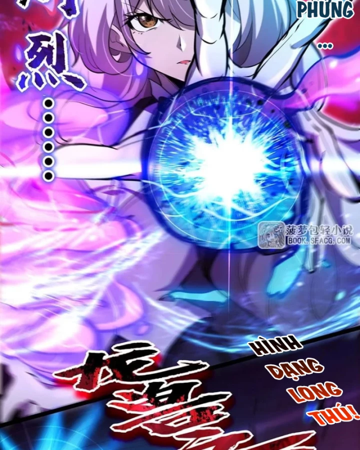 Tại Thế Giới Với Đầy Những Câu Chuyện Ma Quái Trở Thành Ma Nữ Chapter 110 - 42