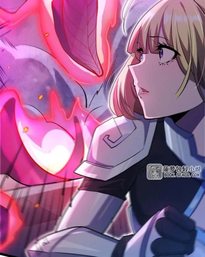 Tại Thế Giới Với Đầy Những Câu Chuyện Ma Quái Trở Thành Ma Nữ Chapter 110 - 47