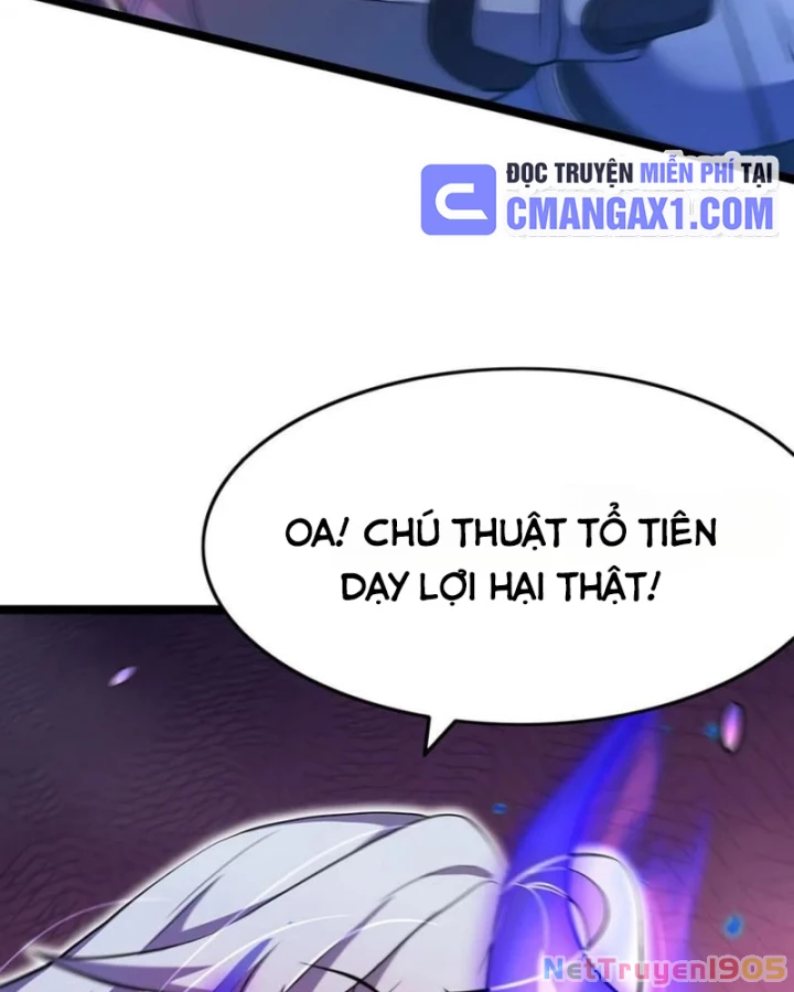 Tại Thế Giới Với Đầy Những Câu Chuyện Ma Quái Trở Thành Ma Nữ Chapter 110 - 48