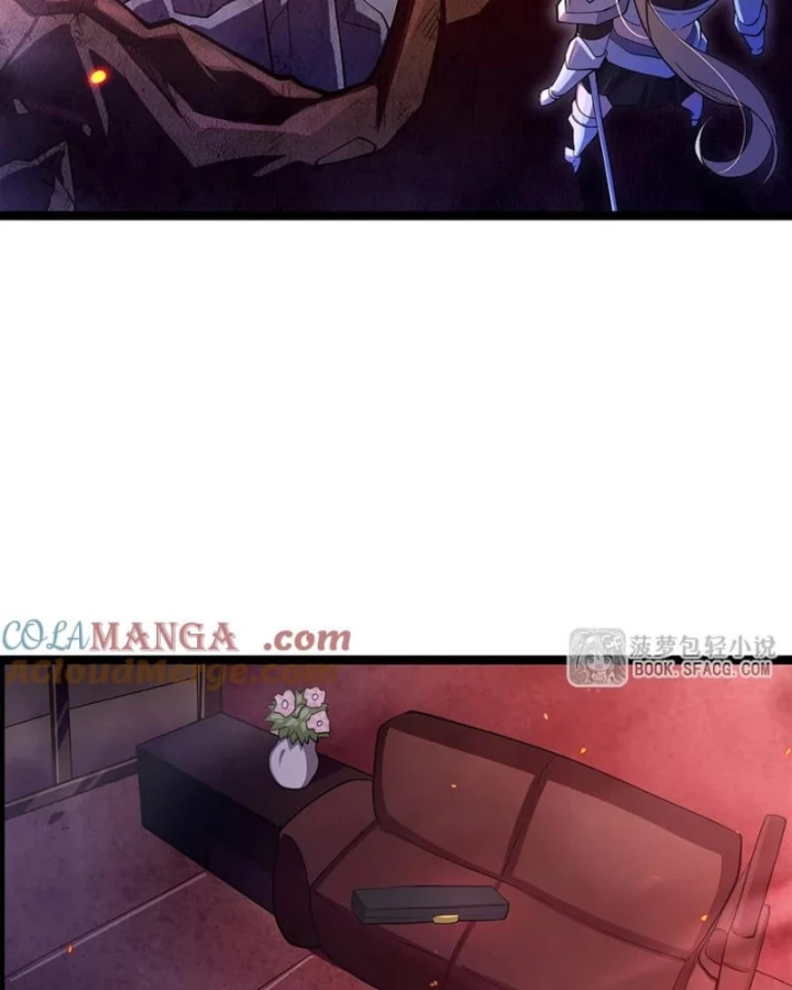 Tại Thế Giới Với Đầy Những Câu Chuyện Ma Quái Trở Thành Ma Nữ Chapter 110 - 52