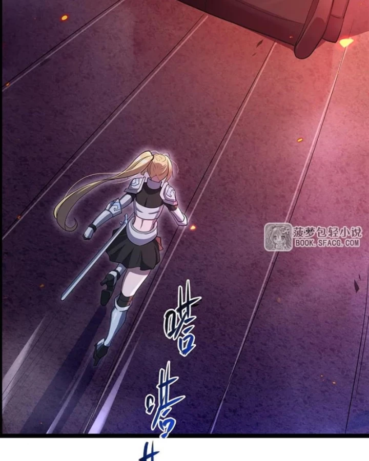 Tại Thế Giới Với Đầy Những Câu Chuyện Ma Quái Trở Thành Ma Nữ Chapter 110 - 53