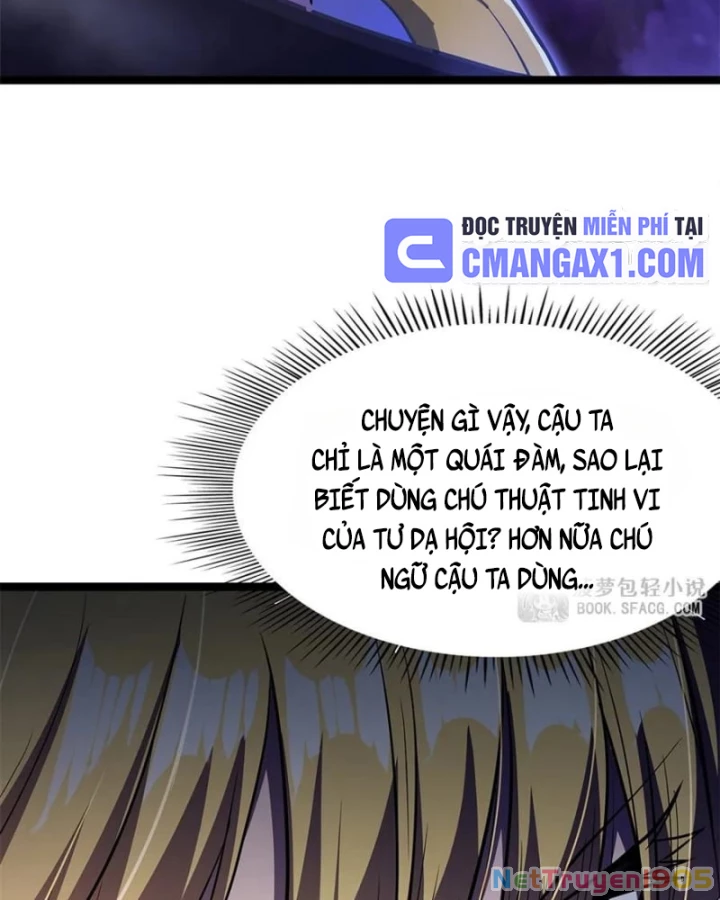 Tại Thế Giới Với Đầy Những Câu Chuyện Ma Quái Trở Thành Ma Nữ Chapter 110 - 56