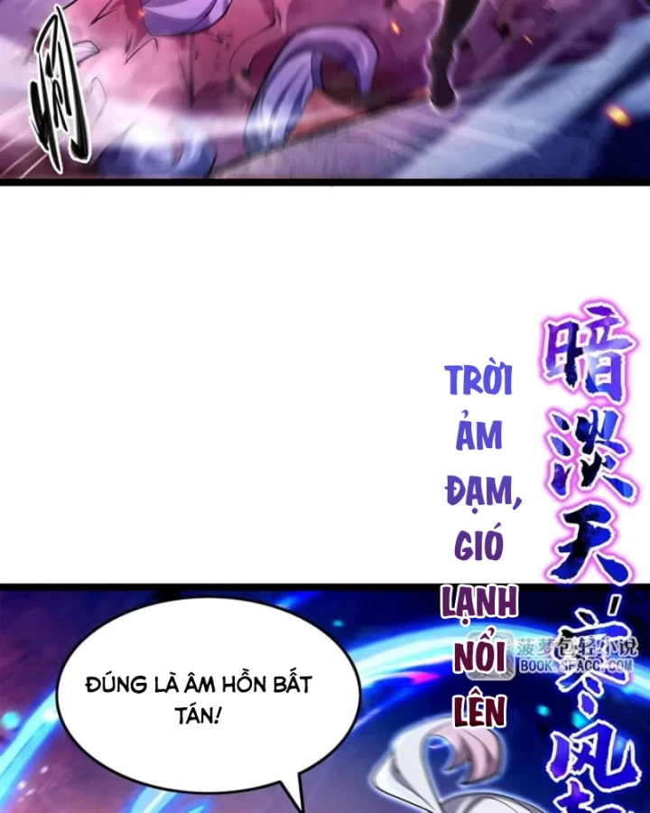 Tại Thế Giới Với Đầy Những Câu Chuyện Ma Quái Trở Thành Ma Nữ Chapter 110 - 59