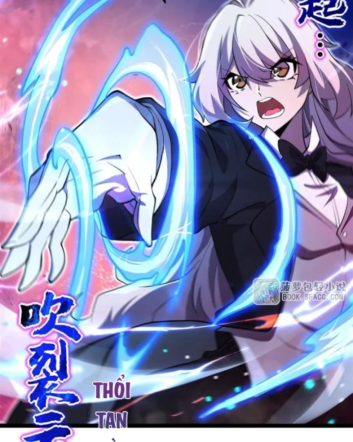 Tại Thế Giới Với Đầy Những Câu Chuyện Ma Quái Trở Thành Ma Nữ Chapter 110 - 60