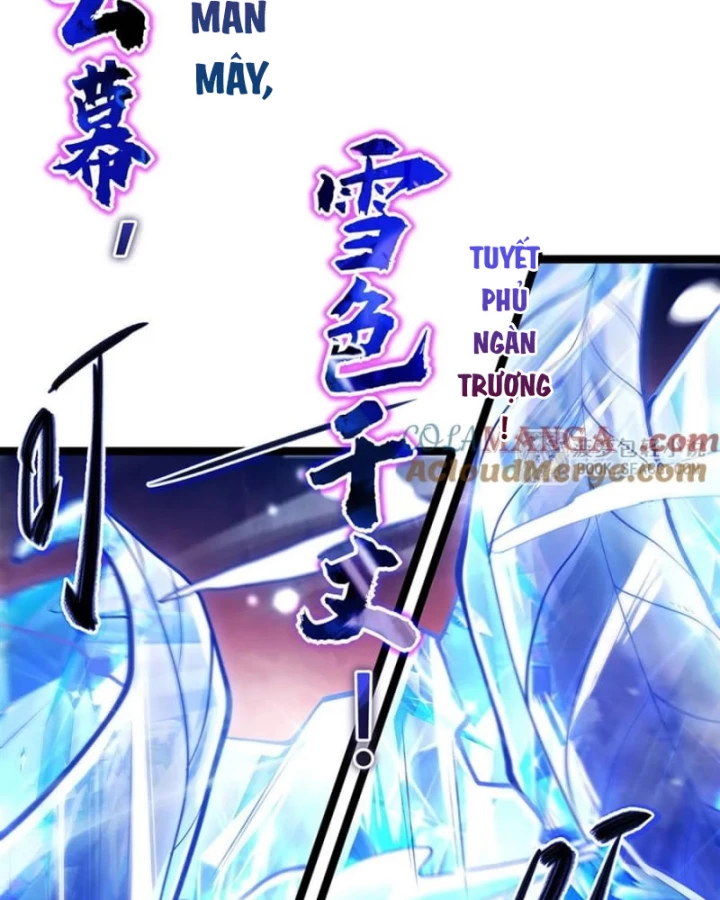 Tại Thế Giới Với Đầy Những Câu Chuyện Ma Quái Trở Thành Ma Nữ Chapter 110 - 61