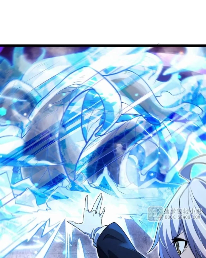 Tại Thế Giới Với Đầy Những Câu Chuyện Ma Quái Trở Thành Ma Nữ Chapter 110 - 63