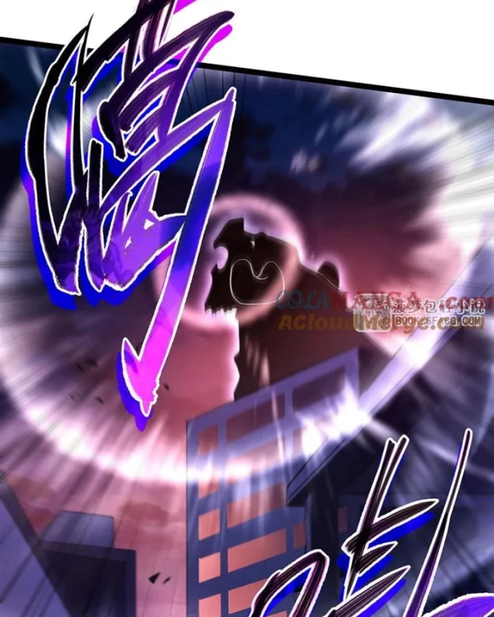 Tại Thế Giới Với Đầy Những Câu Chuyện Ma Quái Trở Thành Ma Nữ Chapter 110 - 70