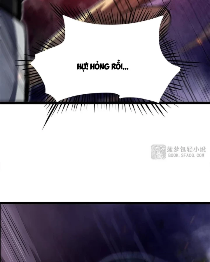 Tại Thế Giới Với Đầy Những Câu Chuyện Ma Quái Trở Thành Ma Nữ Chapter 110 - 79