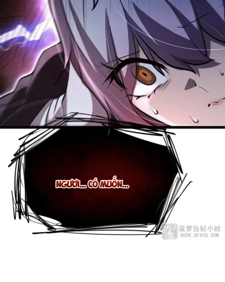 Tại Thế Giới Với Đầy Những Câu Chuyện Ma Quái Trở Thành Ma Nữ Chapter 110 - 83