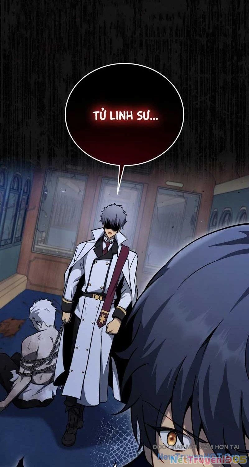 Tử Linh Sư Thiên Tài Của Học Viện Chapter 173 - 2
