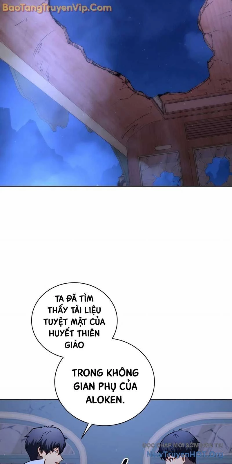 Tử Linh Sư Thiên Tài Của Học Viện Chapter 173 - 12