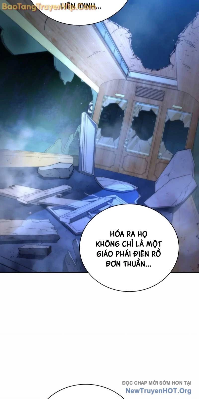 Tử Linh Sư Thiên Tài Của Học Viện Chapter 173 - 25