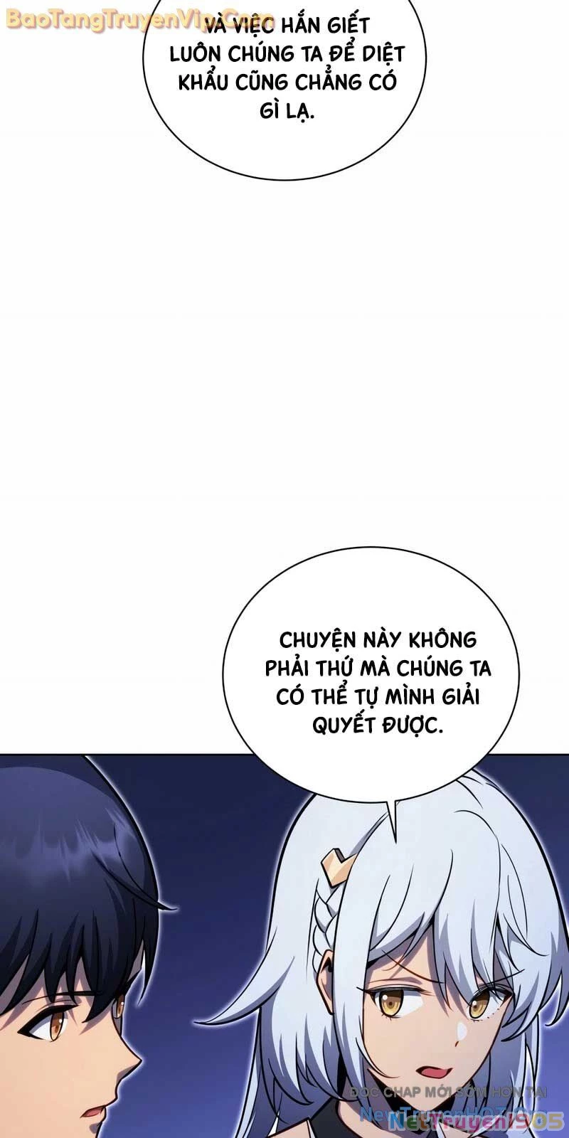 Tử Linh Sư Thiên Tài Của Học Viện Chapter 173 - 30