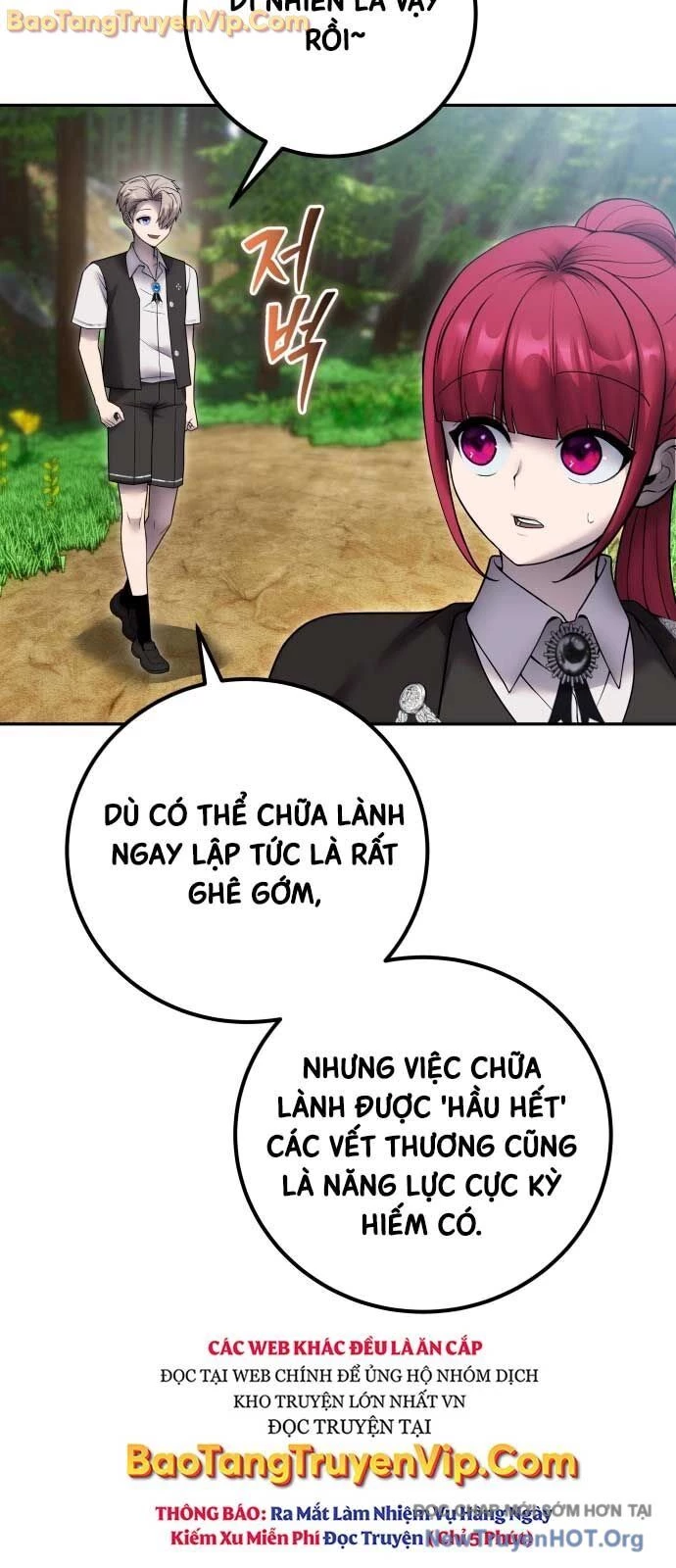Tôi Mạnh Hơn Anh Hùng Chapter 72 - 34