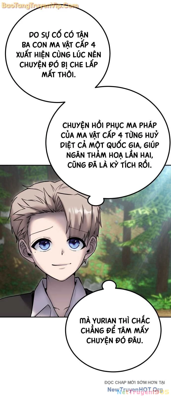 Tôi Mạnh Hơn Anh Hùng Chapter 72 - 35