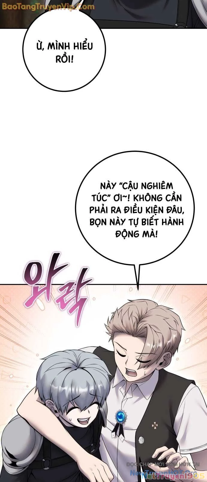 Tôi Mạnh Hơn Anh Hùng Chapter 72 - 70
