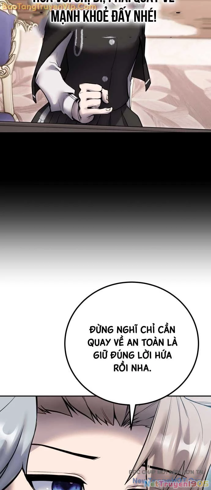 Tôi Mạnh Hơn Anh Hùng Chapter 72 - 73