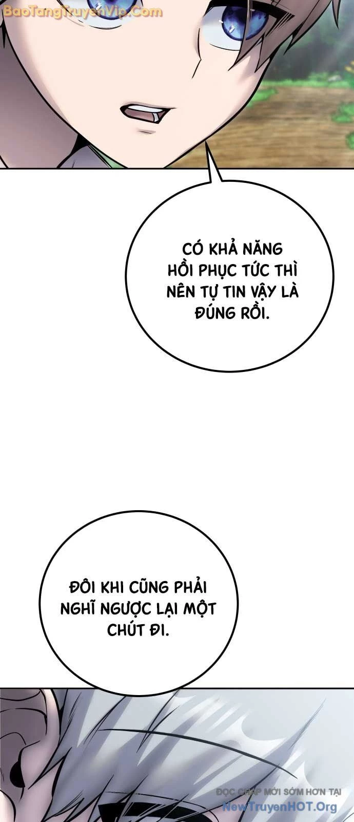 Tôi Mạnh Hơn Anh Hùng Chapter 72 - 74