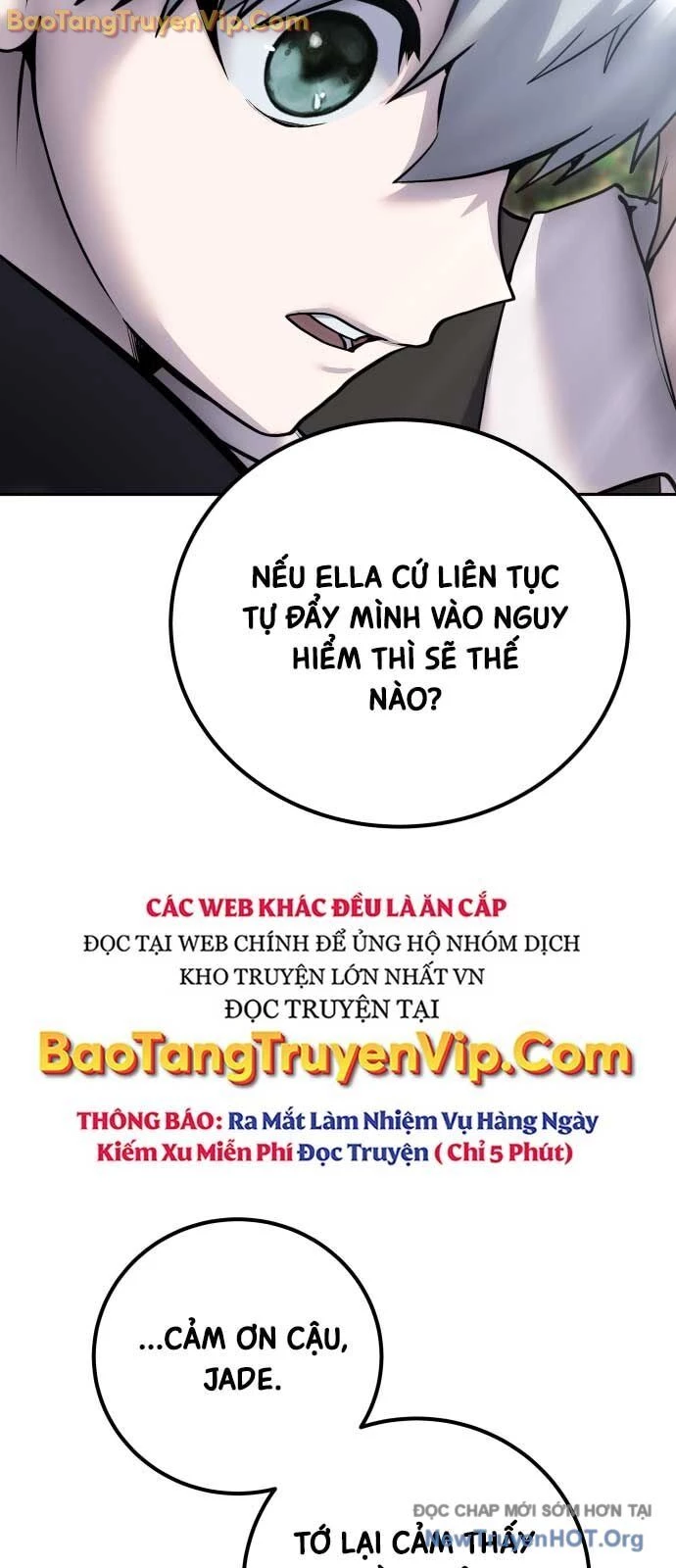 Tôi Mạnh Hơn Anh Hùng Chapter 72 - 75