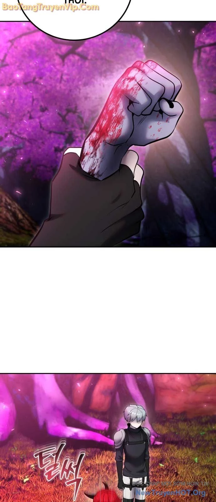Tôi Mạnh Hơn Anh Hùng Chapter 72 - 114