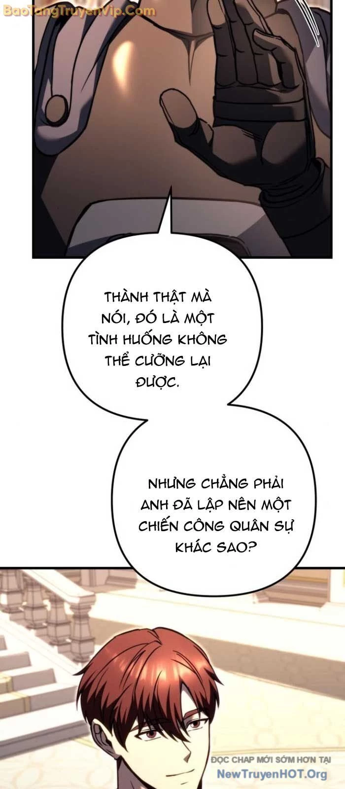 Hồi Quy Giả Của Gia Tộc Suy Vong Chapter 87 - 18