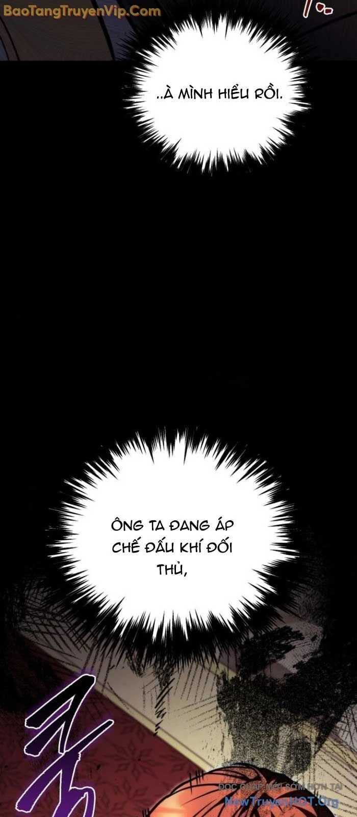 Hồi Quy Giả Của Gia Tộc Suy Vong Chapter 87 - 46