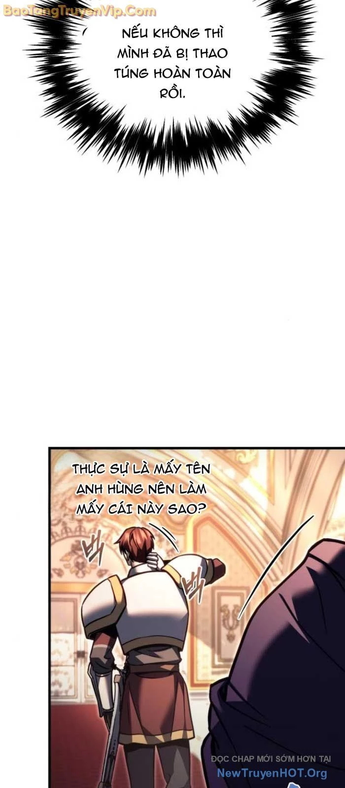 Hồi Quy Giả Của Gia Tộc Suy Vong Chapter 87 - 70
