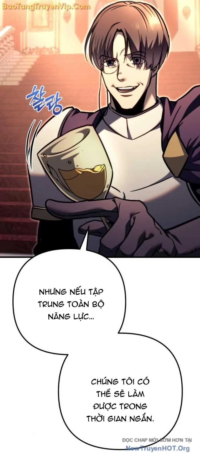 Hồi Quy Giả Của Gia Tộc Suy Vong Chapter 87 - 77