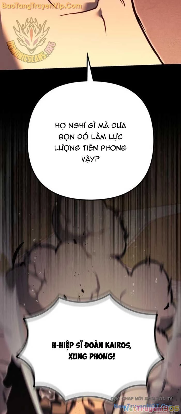 Hồi Quy Giả Của Gia Tộc Suy Vong Chapter 87 - 88