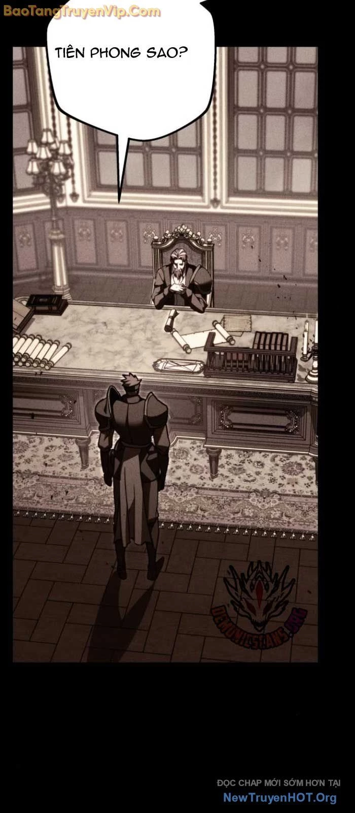 Hồi Quy Giả Của Gia Tộc Suy Vong Chapter 87 - 97