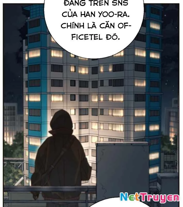 Mọi Người Đều Yêu Cô Ấy Chapter 18 - 11