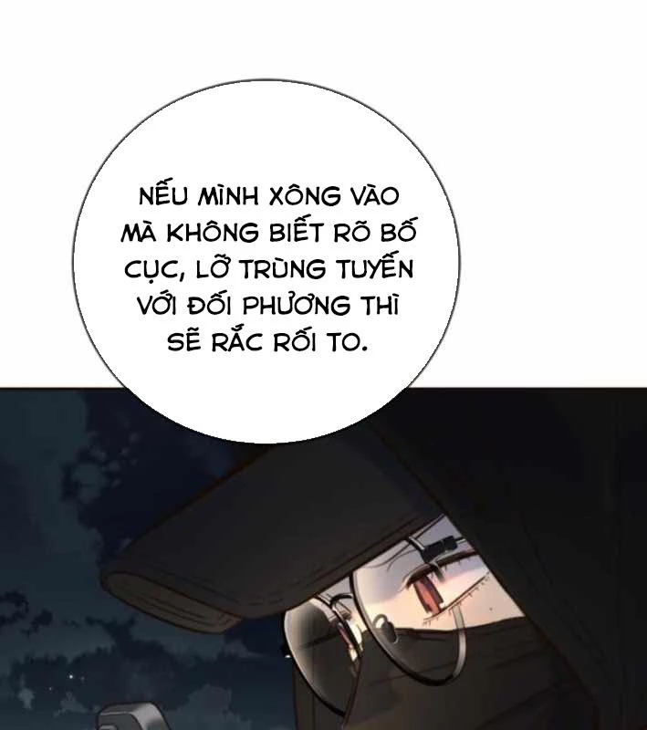 Mọi Người Đều Yêu Cô Ấy Chapter 18 - 15