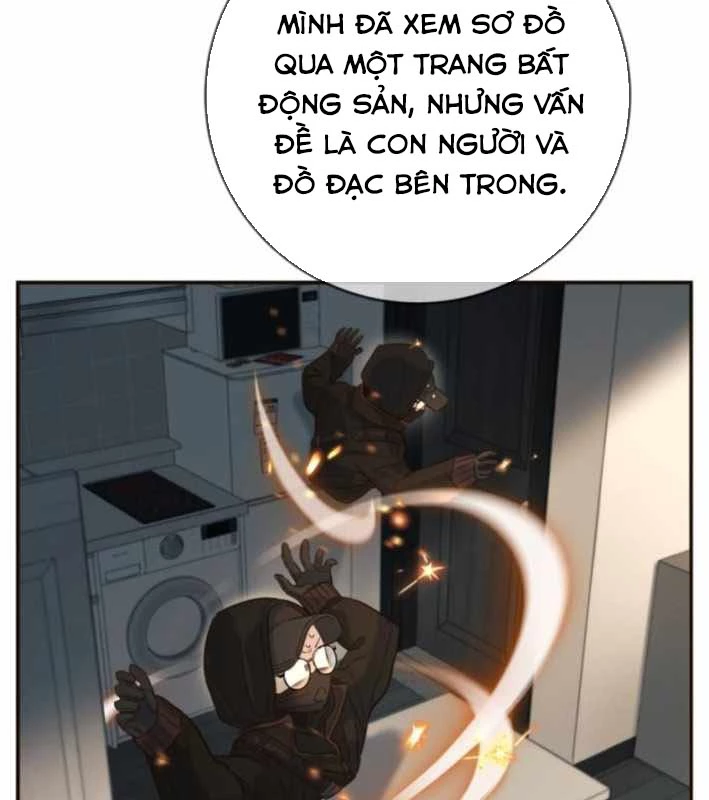 Mọi Người Đều Yêu Cô Ấy Chapter 18 - 17